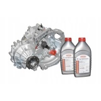 Кпп kwb 1 , 4 tsi volkswagen № oe: 02s300046px