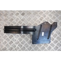 Усиление крыла мерседес gt w190 a1906203300