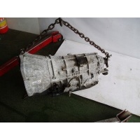 Кпп bmw e39 e46 m54 5hp - 19