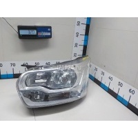 Фара левая Ford Transit 2014 1877020