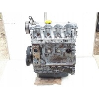Двигатель набор . ducato 2 , 8jtd hdi 02 - 06r sofim8140