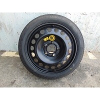 Dojazdówka колесо opel astra j iv 2160141 5x115