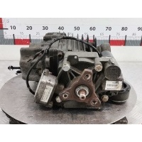 Редуктор заднего моста Audi A3 8P (2003-2012) 2007 KJT,0AV525010L