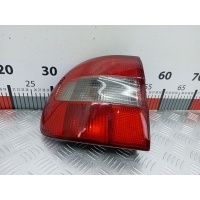 Фонарь задний левый Volvo S40_V40 1 (1996-2004) 1998 ,30863903