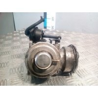 Клапан ЕГР Skoda Superb (2002-2008) 2005 038131501AA
