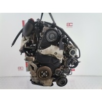 Двигатель (ДВС) Hyundai Santa_Fe 2 (CM) (2005-2012) 2007 2.2 D4EB,113E127U00