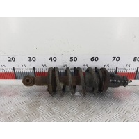 Стойка амортизатора заднего левого (МакФерсон) Honda CR-V 2 (2001-2006) 2006 ,52620S9AA12