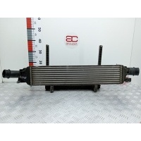 Интеркулер (радиатор интеркулера) Audi Q3 8U (2011-2018) 2014 ,8U0145803B