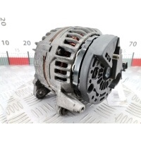 Генератор Volkswagen Passat 5 GP (2000-2005) 2001 0124515083,038903018Q