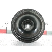 Шкив коленвала Renault Kangoo 2 (W/FW) (-) 2009 8200200734
