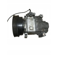 Компрессор компрессор h12a1aa4dj mazda premacy