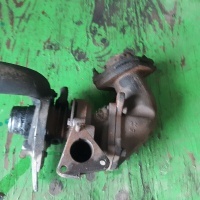 Турбокомпрессор 7700108030 renault megane 1