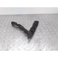 Кронштейн заднего бампера правый Volkswagen Passat 5 GP (2000-2005) 2004 3B9807394C