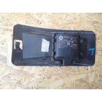 Гранд cherokee wk2 радар сенсор modł 68265570ae