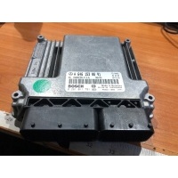 Блок управления двигателя мерседес вито в 639 a6461530691