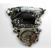 двигатель 3.0 dt306 в сборе range rover l462