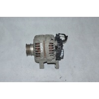 Генератор opel astra iii h zafira b 1.6 1.8 16v