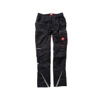 Engelbert strauss cordura work spodnie рабочие 48