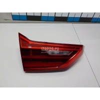 Фонарь задний внутренний левый BMW 5-serie G30/G31/F90 2017 63217388949
