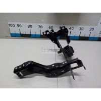 Кронштейн фар левый BMW 5-serie G30/G31/F90 2017 51647383857