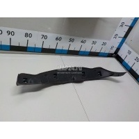 Пыльник (кузов наружные) BMW 5-serie G30/G31/F90 2017 51487352221