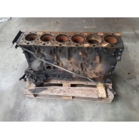 Renault magnum dxi 13 d13a blok двигателя 2000 нетто