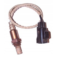 Лямбда зонд volvo 2 , 4l № . 8658237