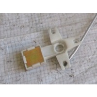 Рычаг obciążnik замка seat skoda audi 3b0839833