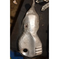 Форд focus mk3 крышка термическая cm519n454db