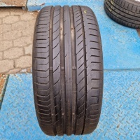 continental contisportcontact 5 225 / 40r18 6mm 1x