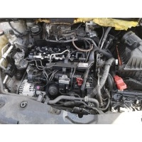 Двигатель Toyota Avensis 3 T270 2008- 19000WA030