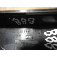 Заглушка Volkswagen Passat 2017 3G0886295B