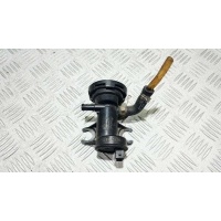 Клапан воздушный Volkswagen Passat B4 1994 023906283