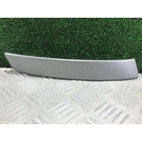 Накладки на ручки дверей Nissan Qashqai 1 2010 80945 JD00C