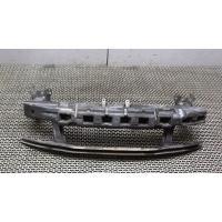 Усилитель бампера перед. Volkswagen Passat 6 2005-2010 2006 3C0807109B
