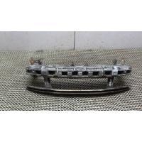Усилитель бампера перед. Volkswagen Passat 6 2005-2010 2005 3C0807109B