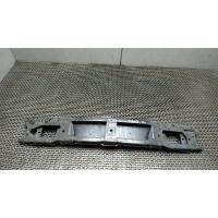 Усилитель бампера перед. Volkswagen Golf 3 1991-1997 1993 1H0805551C