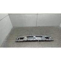 Усилитель бампера перед. Volkswagen Golf 3 1991-1997 1996 1H0805551C