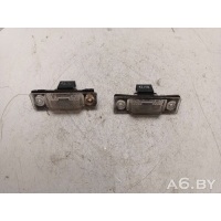 Подсветка номера Seat Alhambra 1 restailing 2003 7M3943021B