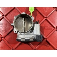заслонка дроссельная Mercedes-Benz M-Класс W166 2014 A2781410025