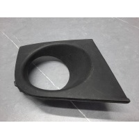 Рамка противотуманной фары правой Nissan Tiida C11 2004-2013 62256ED200