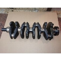 Honda accord viii вал коленчатый r40 двигателя k24z3
