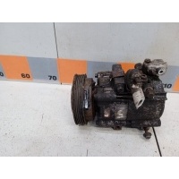 Компрессор кондиционера Hyundai Santa Fe 1, SM 2001 9770138171