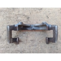 Скоба суппорта Audi A4 B6 2005 4B0615125B