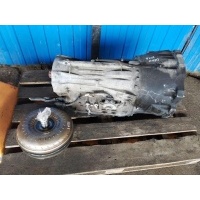 КПП автоматическая (АКПП) Audi Q7 4L 2008 KMB,09D300039E