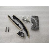 Рем. комплект цепи ГРМ Mercedes-Benz Sprinter W901 - W909 Classic PTCK111, A0039977594