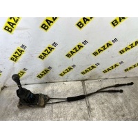 Трос кулисы КПП Renault Espace 4 2004 200236142