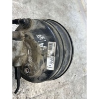 Вакуумный усилитель тормозов Audi A4 B6 (S4,RS4) 2003 4b3612105