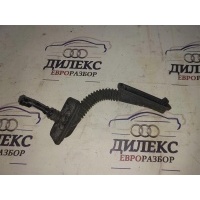 канал для кабеля VW Tiguan 2007-2011 2009 5N0959843B
