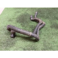 патрубок отопителя VW Jetta 2005-2011 2009 1K0121157DQ
